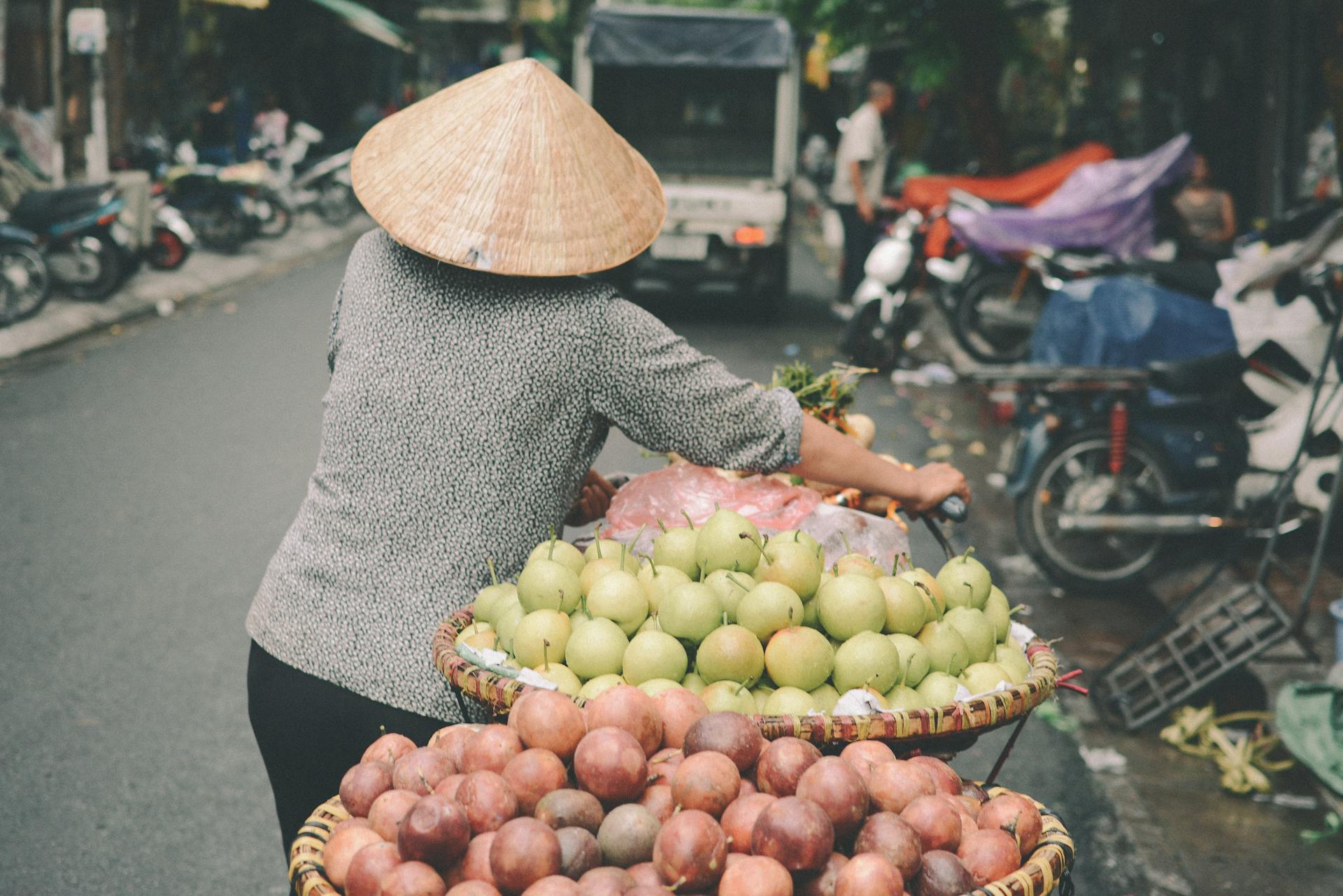 Explore Vietnam’s safe cultural heart with confidence